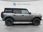 2024 Bronco Thumbnail 8