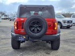 2024 Bronco Thumbnail 6