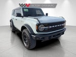 2024 Bronco Thumbnail 2