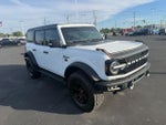 2024 Bronco Thumbnail 3