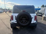 2024 Bronco Thumbnail 5