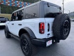 2024 Bronco Thumbnail 5