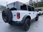 2024 Bronco Thumbnail 7