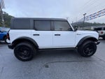 2024 Bronco Thumbnail 8