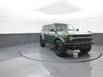 2024 Bronco Thumbnail 2