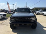 2024 Bronco Thumbnail 4