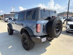 2024 Bronco Thumbnail 7