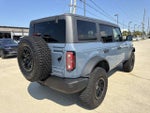 2024 Bronco Thumbnail 9