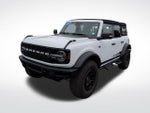 2024 Bronco Thumbnail 3