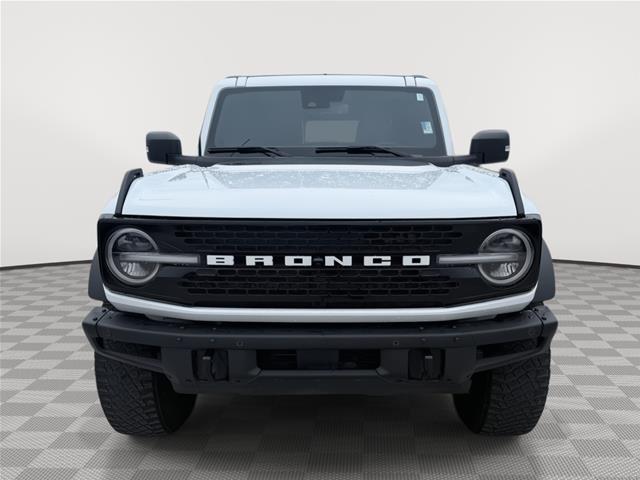 2024 Ford Bronco - $50,000
