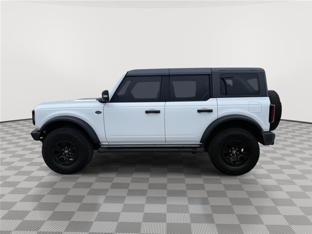 2024 Ford Bronco - $50,000