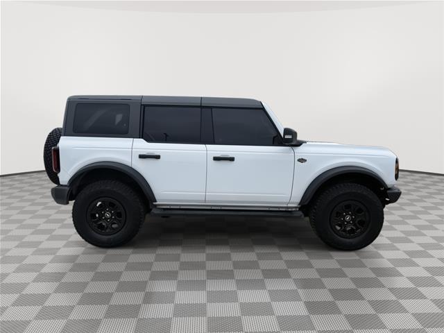 2024 Ford Bronco - $50,000