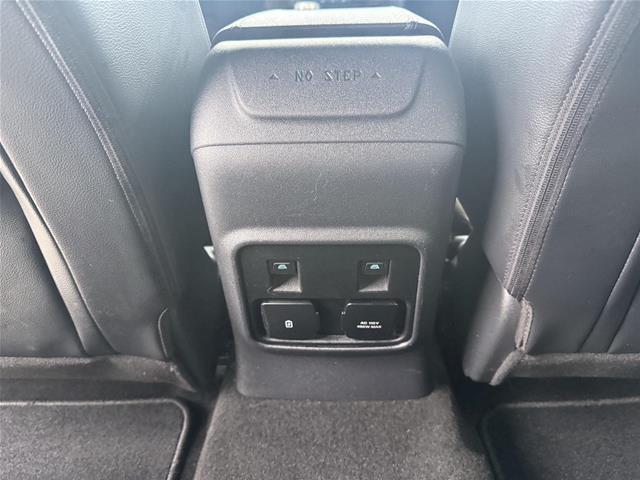 2024 Ford Bronco - $50,000
