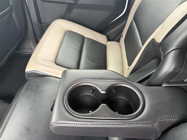 2024 Ford Bronco - $50,000