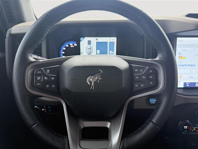 2024 Ford Bronco - $50,000