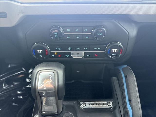2024 Ford Bronco - $50,000