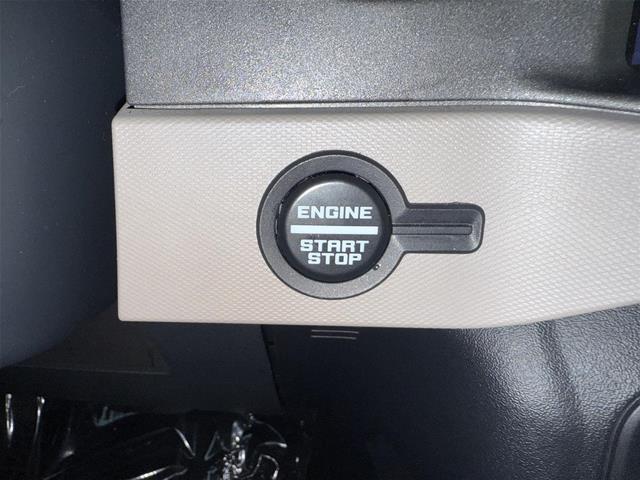 2024 Ford Bronco - $50,000