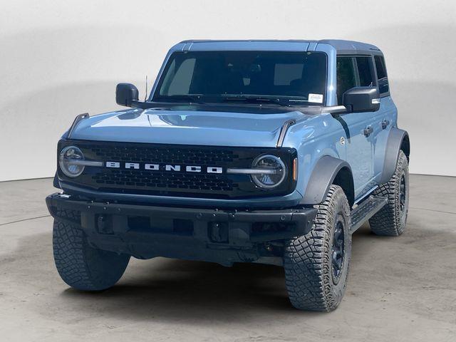 2024 Ford Bronco - $54,988
