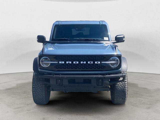 2024 Ford Bronco - $54,988