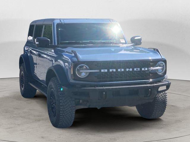 2024 Ford Bronco - $54,988