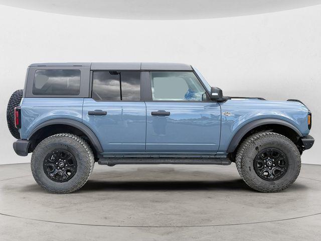 2024 Ford Bronco - $54,988