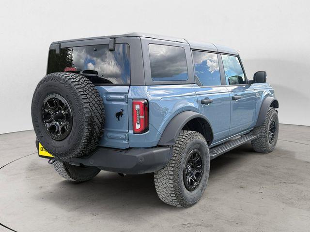 2024 Ford Bronco - $54,988