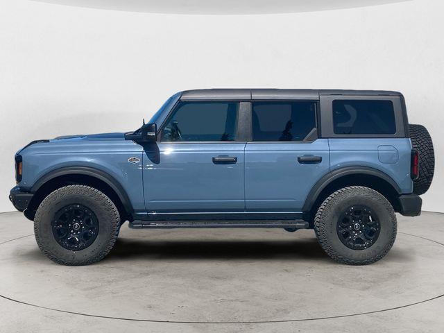2024 Ford Bronco - $54,988