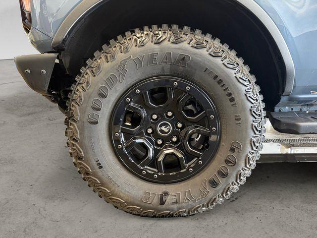 2024 Ford Bronco - $54,988