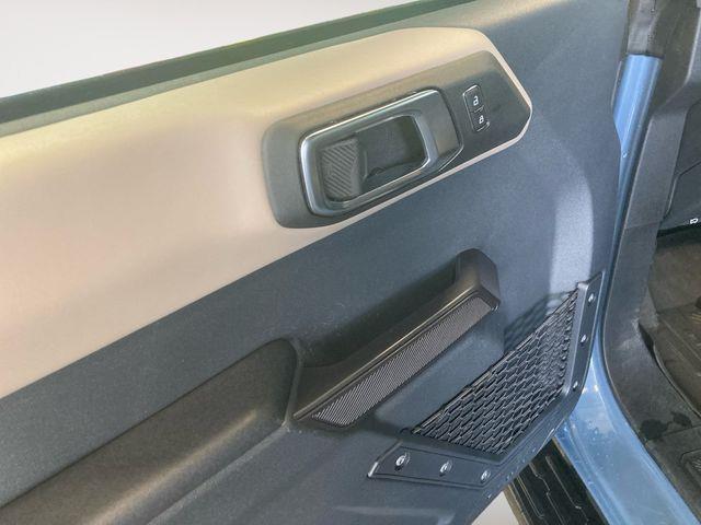 2024 Ford Bronco - $54,988