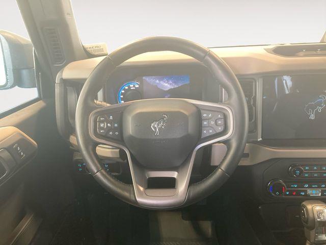 2024 Ford Bronco - $54,988