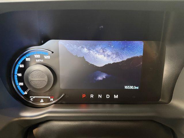 2024 Ford Bronco - $54,988