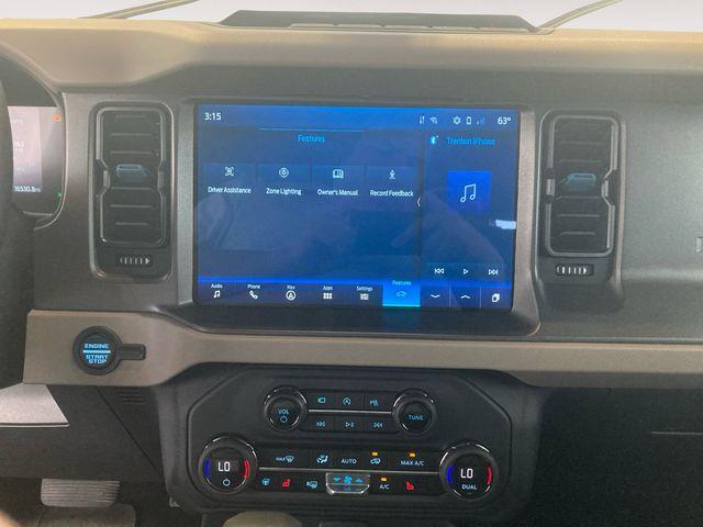 2024 Ford Bronco - $54,988