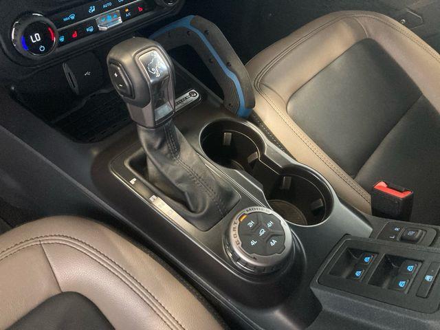 2024 Ford Bronco - $54,988