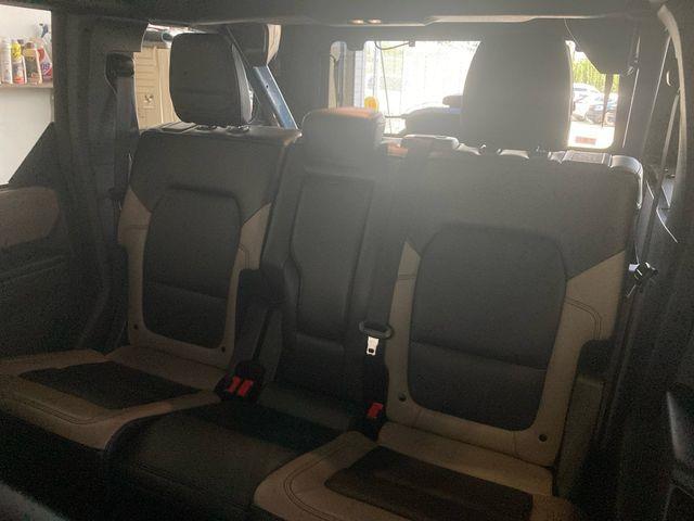 2024 Ford Bronco - $54,988
