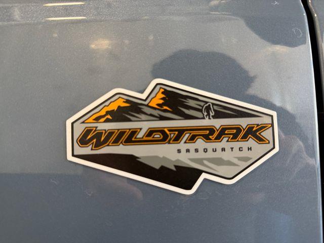 2024 Ford Bronco - $54,988