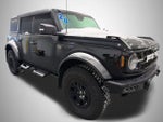 2024 Bronco Thumbnail 9