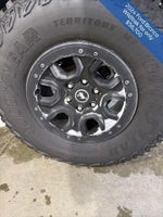 2024 Bronco Thumbnail 13