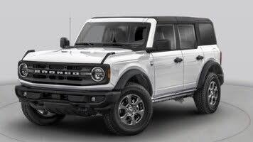 Preowned 2024 Ford Bronco Wildtrak for Sale