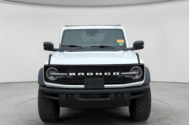 2024 Ford Bronco - $44,501