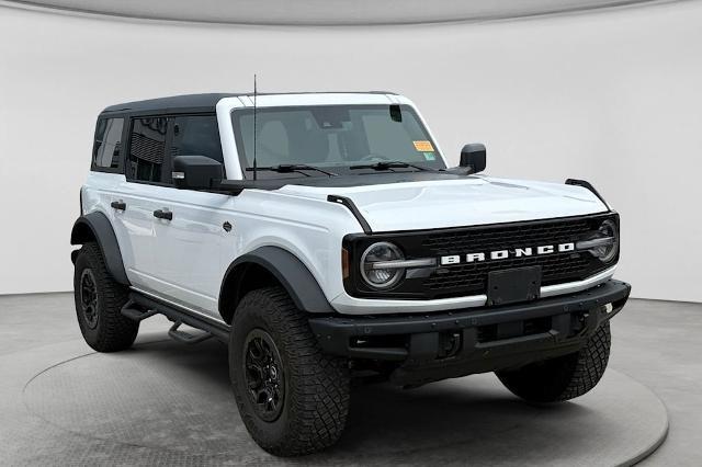 2024 Ford Bronco - $44,501