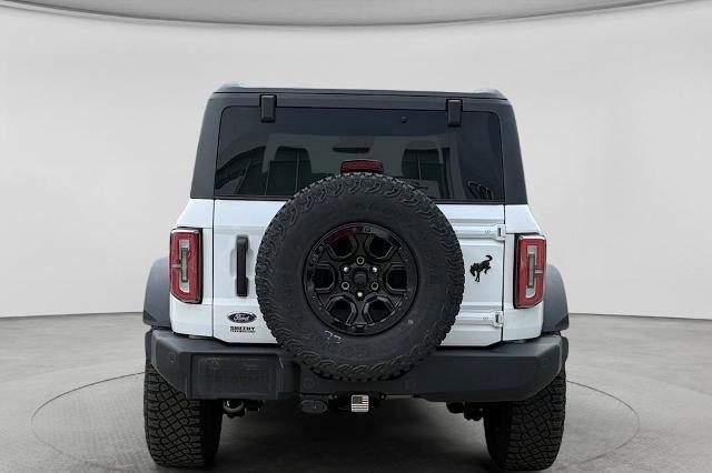 2024 Ford Bronco - $44,501