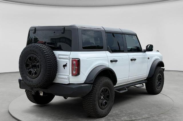 2024 Ford Bronco - $44,501