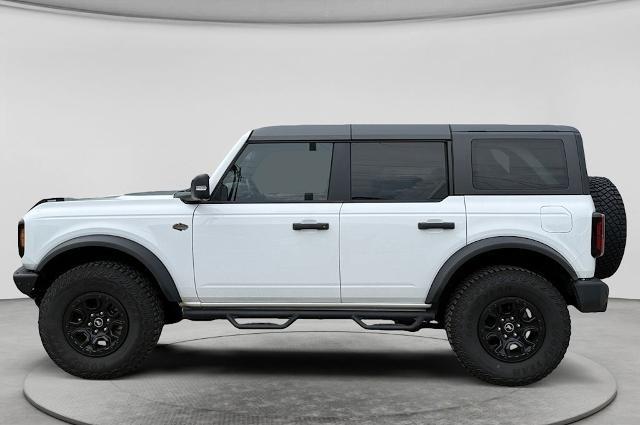 2024 Ford Bronco - $44,501