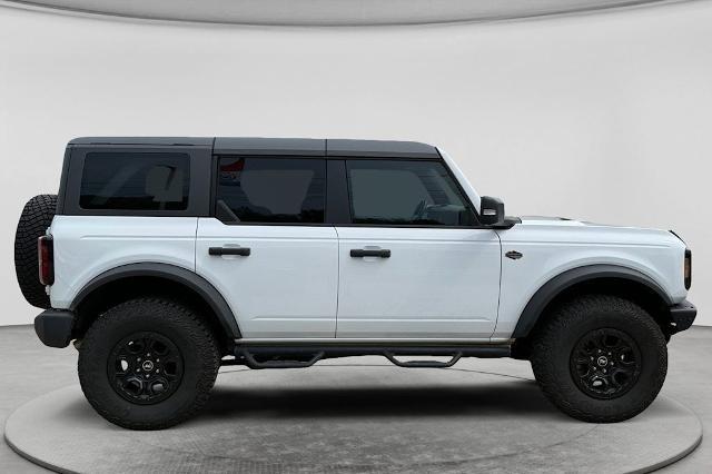 2024 Ford Bronco - $44,501