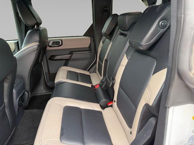 2024 Ford Bronco - $44,501