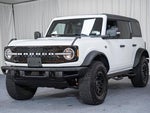 2024 Bronco Thumbnail 3