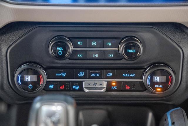 2024 Ford Bronco - $44,501