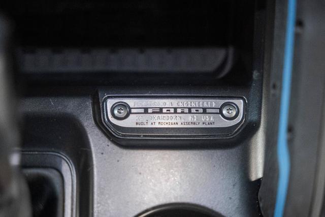 2024 Ford Bronco - $44,501