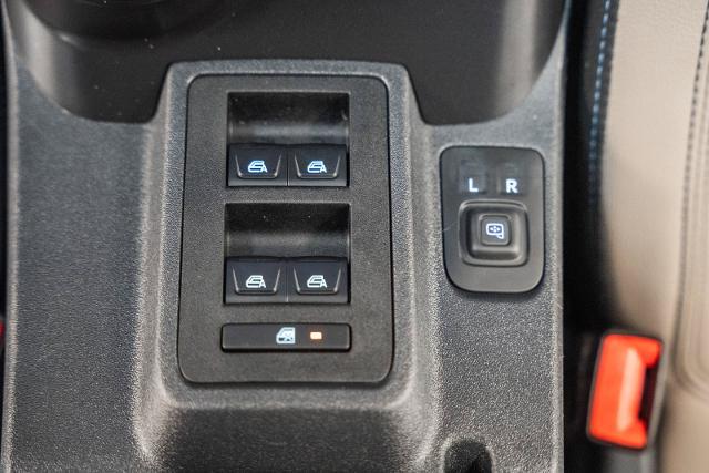 2024 Ford Bronco - $44,501