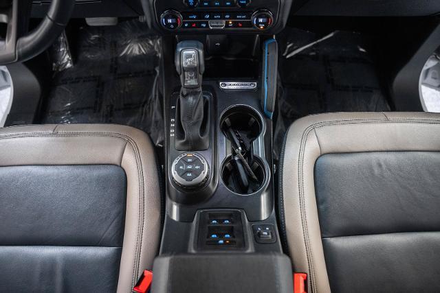 2024 Ford Bronco - $44,501